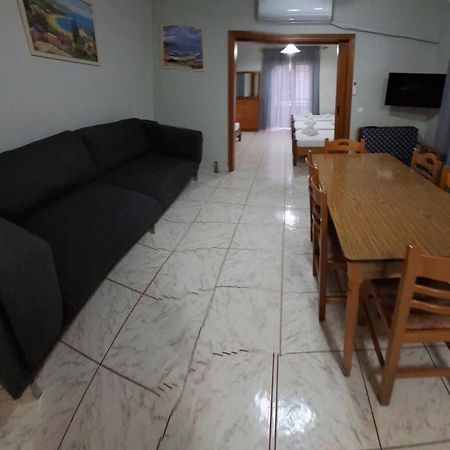 85 Sqm Apartments New Panorama Electric Car Φωρτησησ Station Parálion Ástros Eksteriør billede