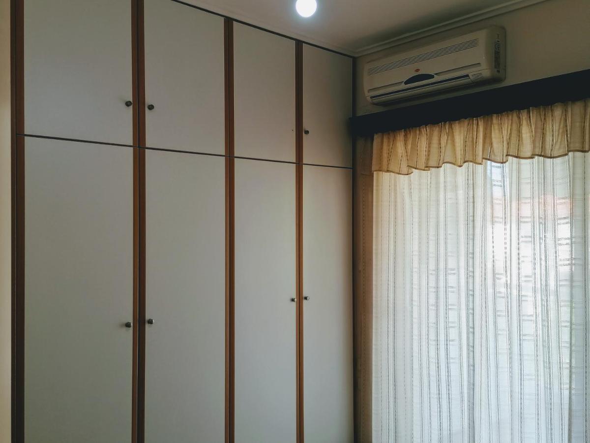 85 Sqm Apartments New Panorama Electric Car Φωρτησησ Station Parálion Ástros Eksteriør billede