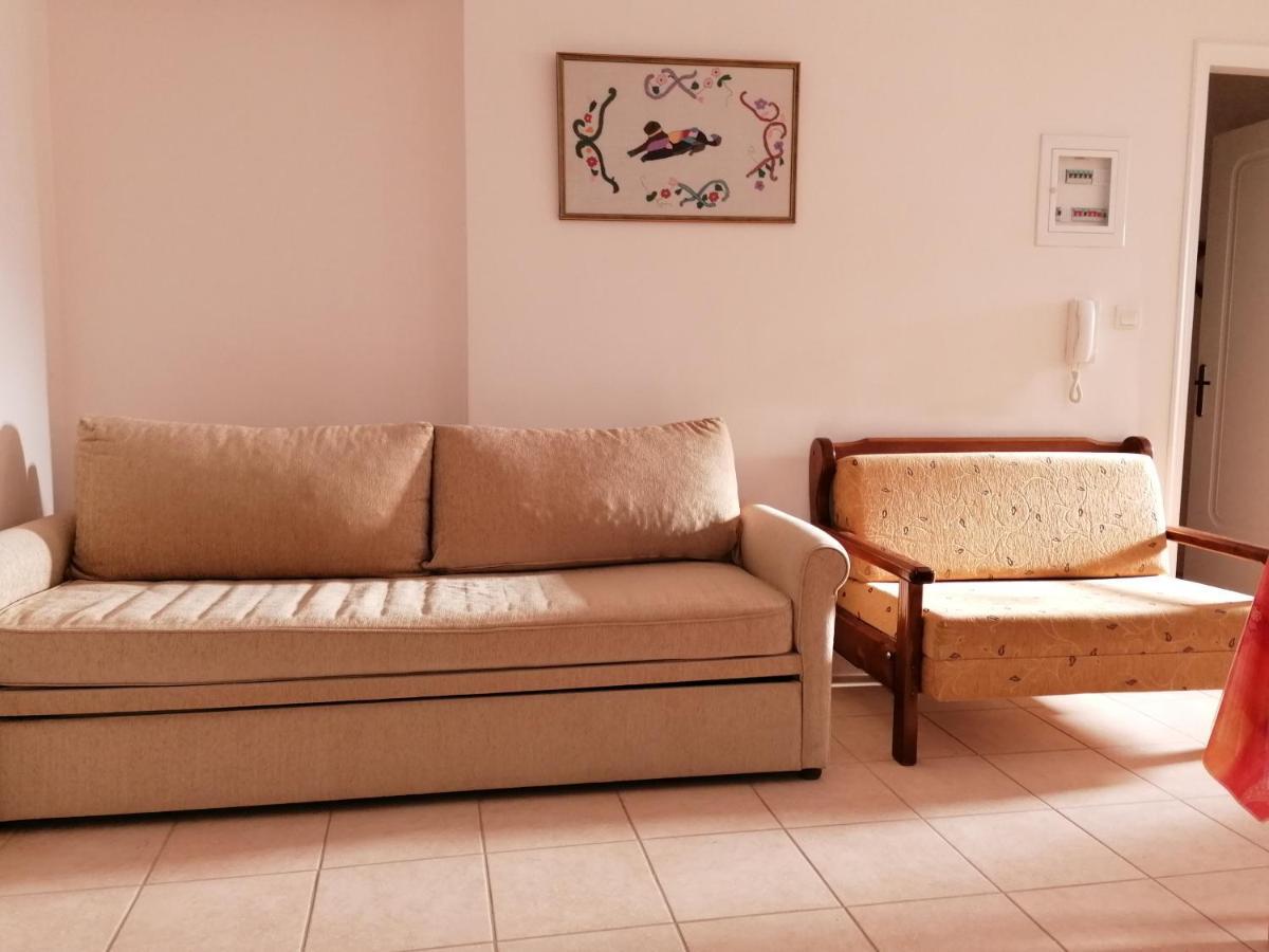 85 Sqm Apartments New Panorama Electric Car Φωρτησησ Station Parálion Ástros Eksteriør billede