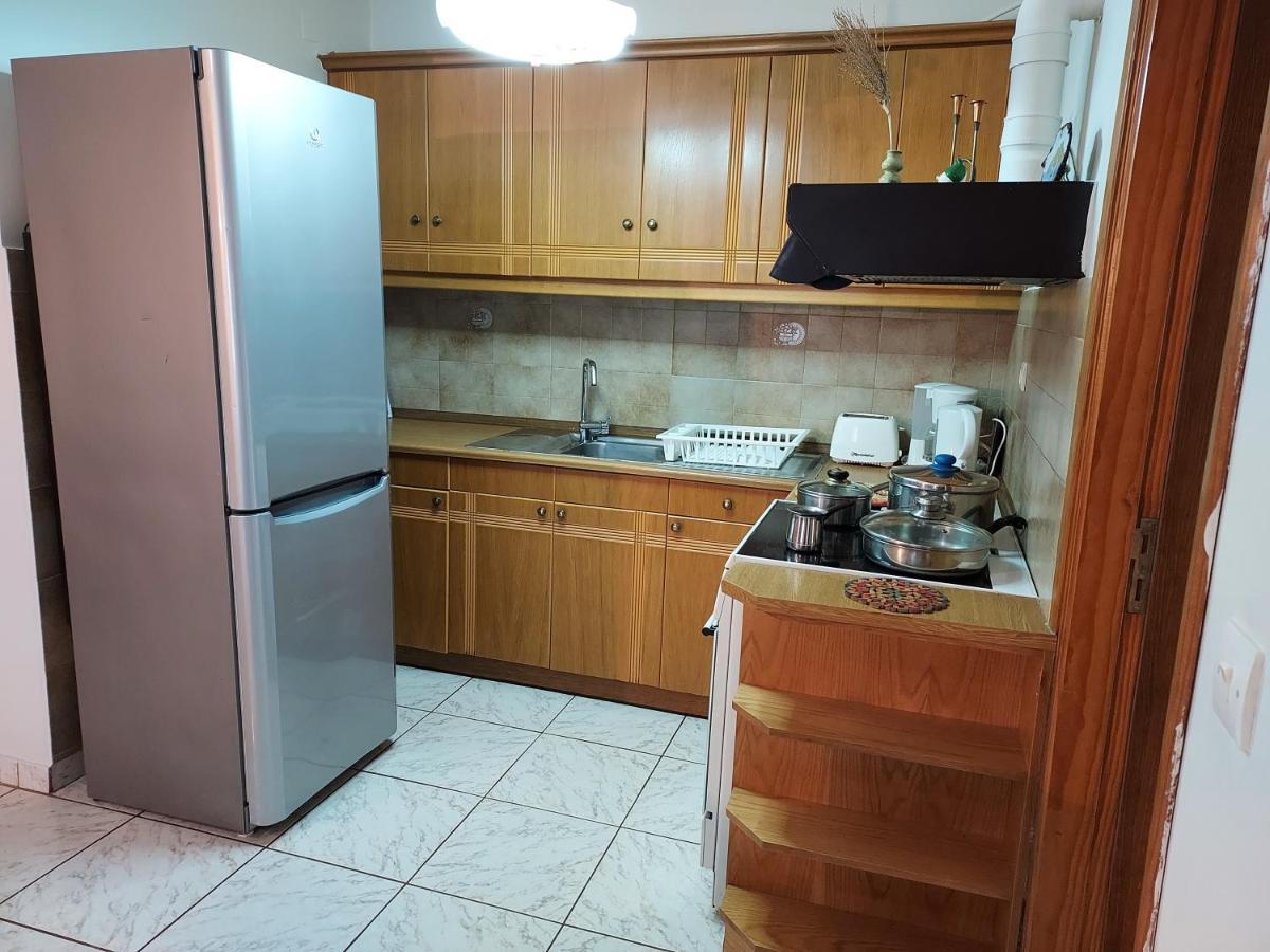 85 Sqm Apartments New Panorama Electric Car Φωρτησησ Station Parálion Ástros Eksteriør billede