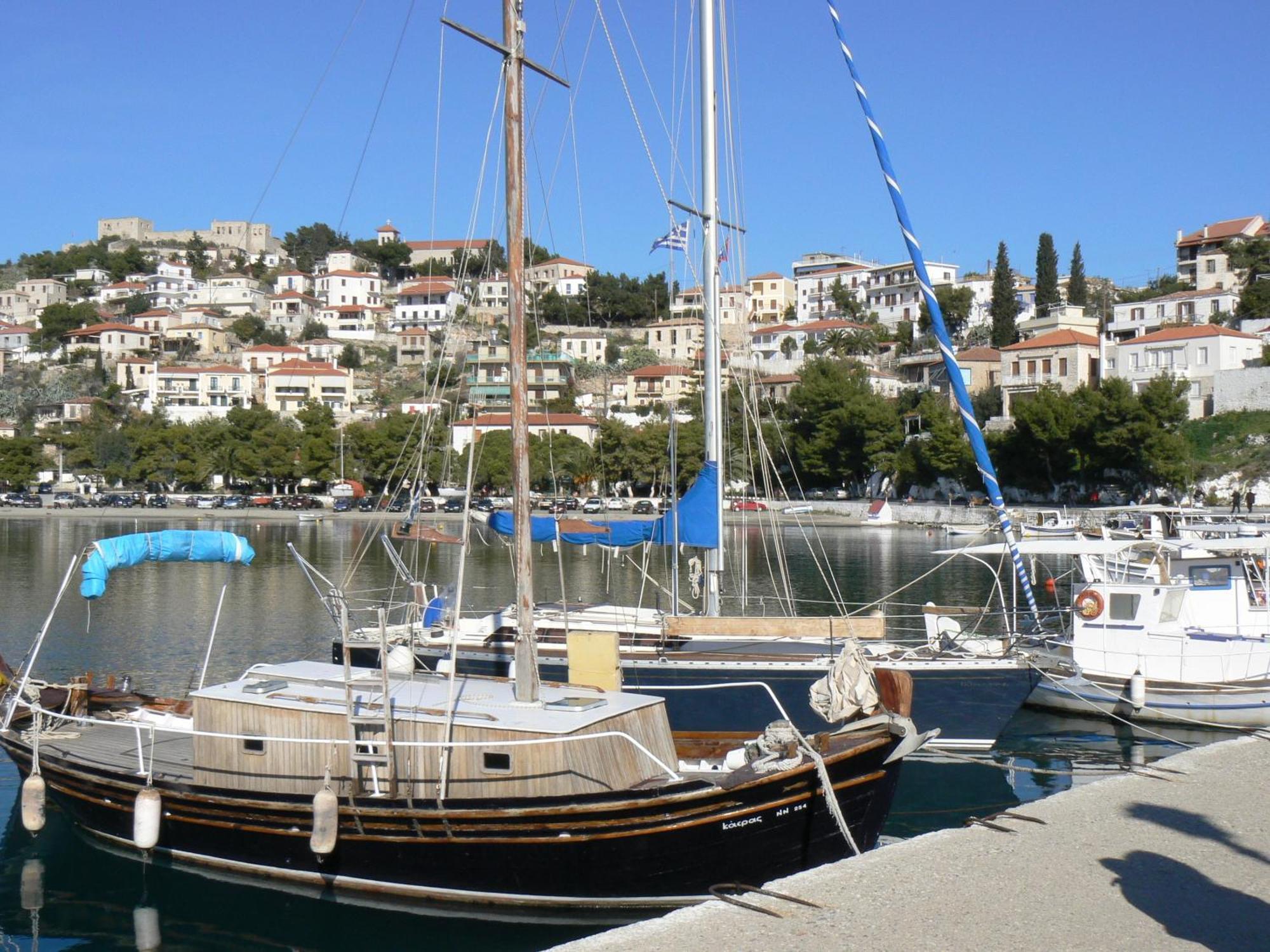 85 Sqm Apartments New Panorama Electric Car Φωρτησησ Station Parálion Ástros Eksteriør billede