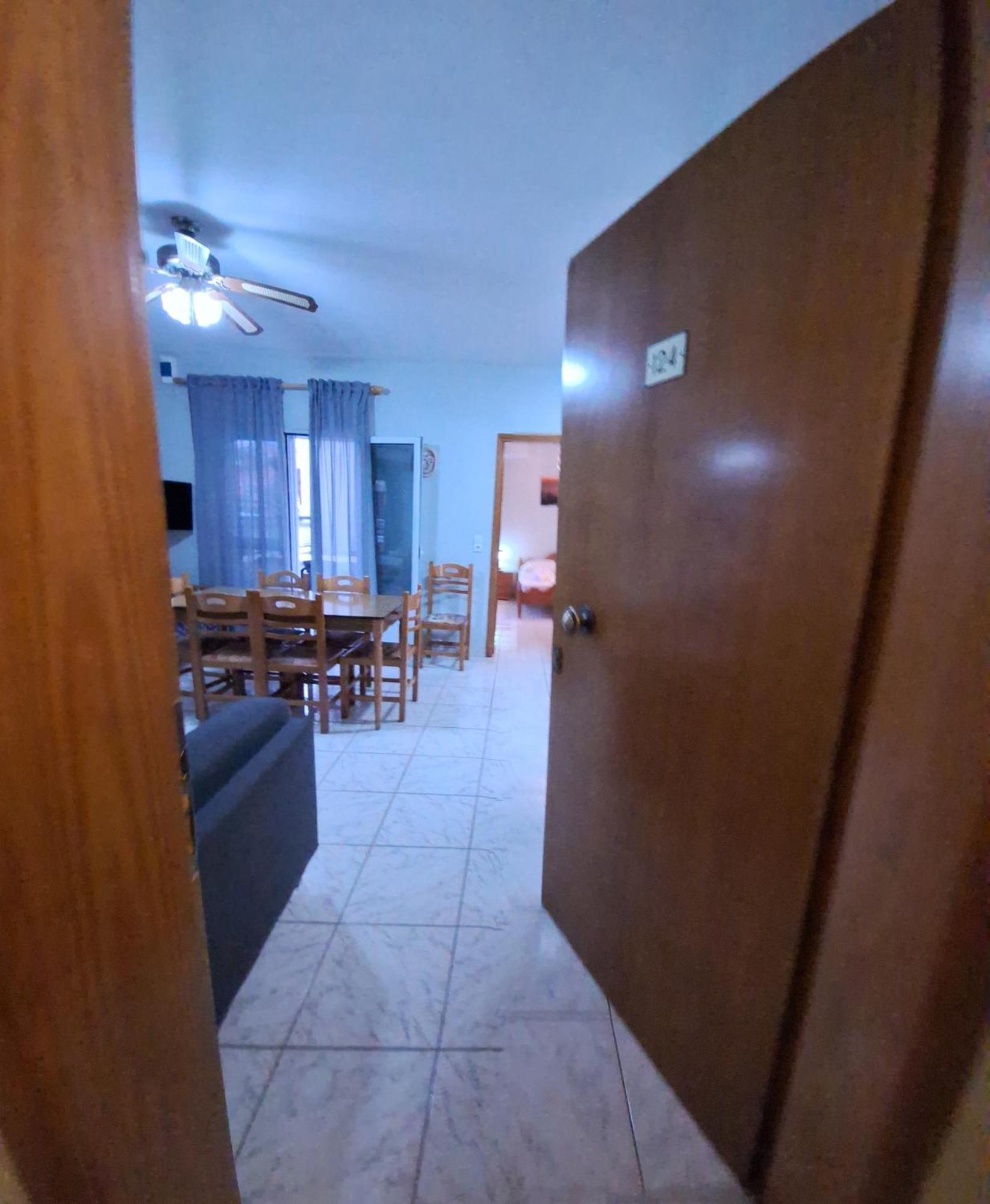 85 Sqm Apartments New Panorama Electric Car Φωρτησησ Station Parálion Ástros Eksteriør billede